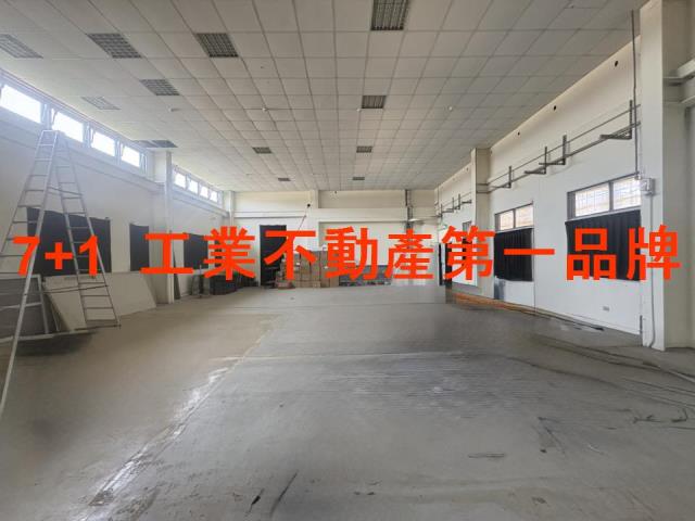歸仁廠房-0