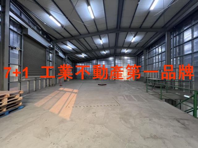 台南廠房-0