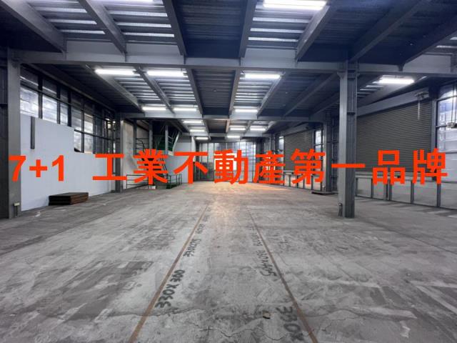 台南廠房-1