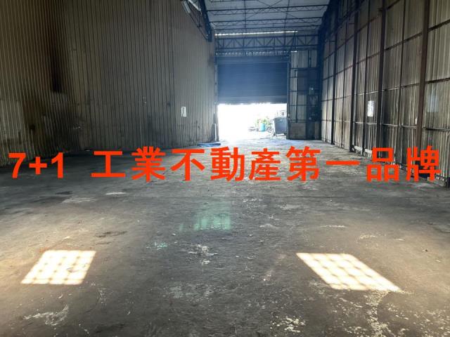 台南廠房-2