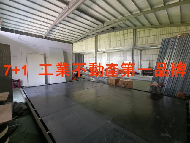 台南歸仁廠房-7