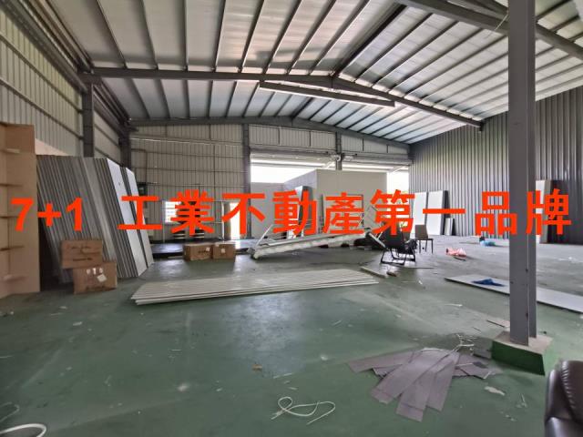 台南歸仁廠房-6