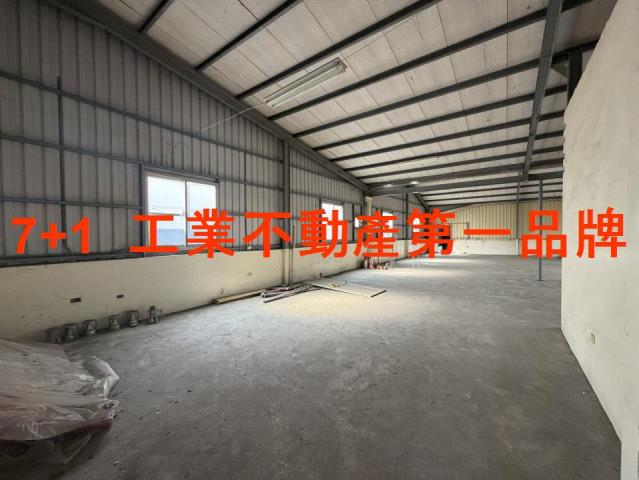 台南永康廠房-3