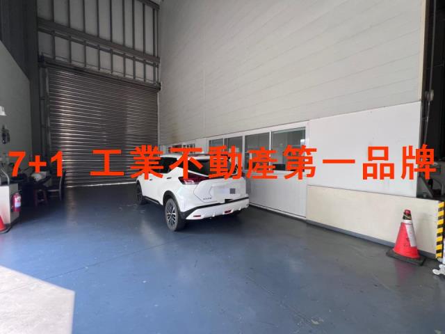 台南安定廠房-3