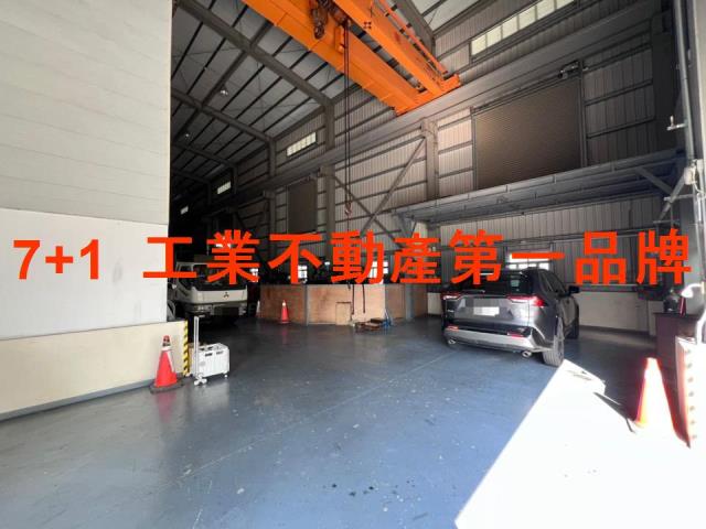 台南安定廠房-5