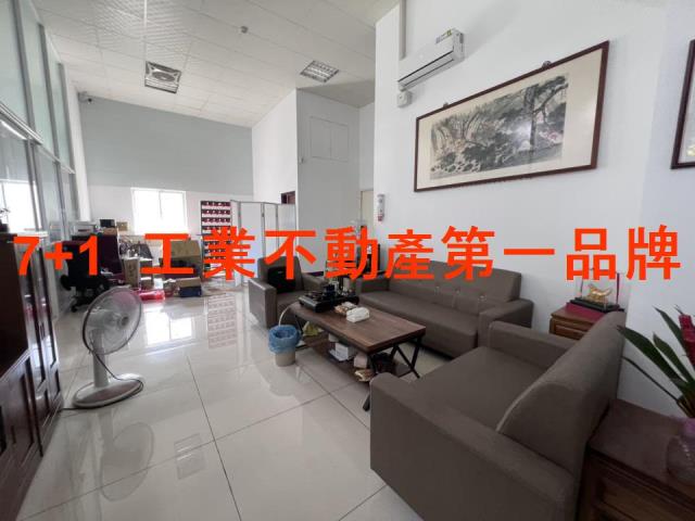 台南安定廠房-6