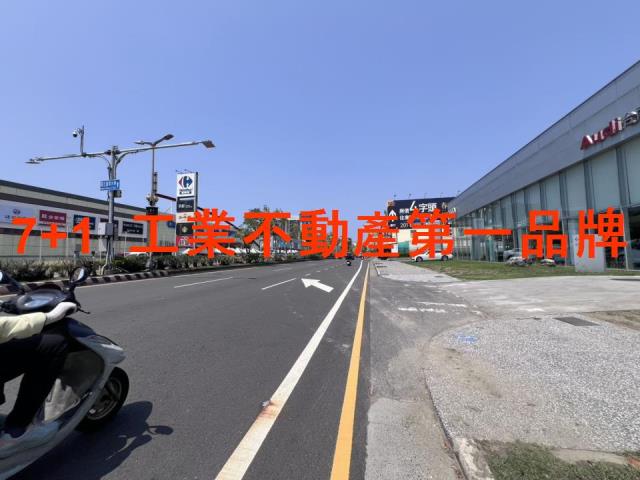 台南安南廠房-6