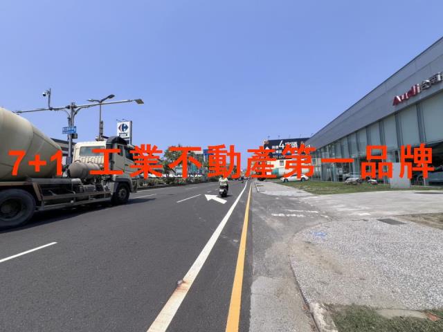 台南安南廠房-1