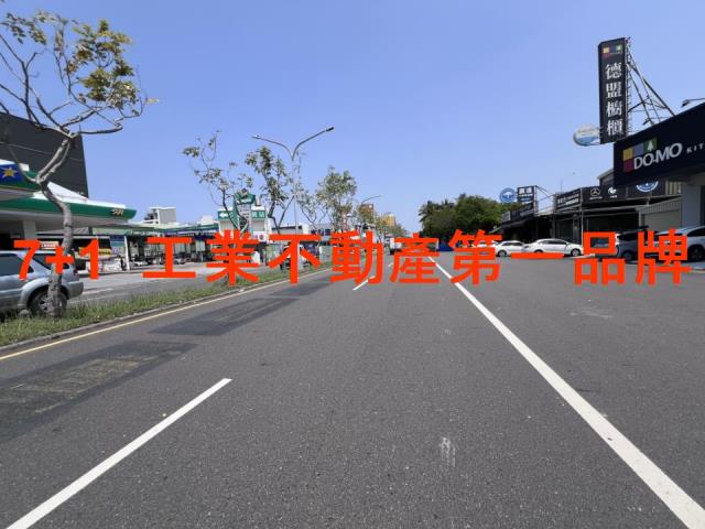 台南安南廠房-8