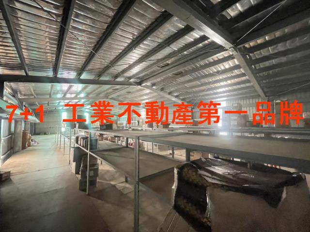 高雄大寮廠房-5