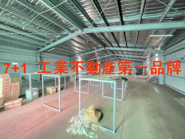 高雄大寮廠房-13