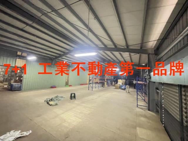 高雄大寮廠房-6