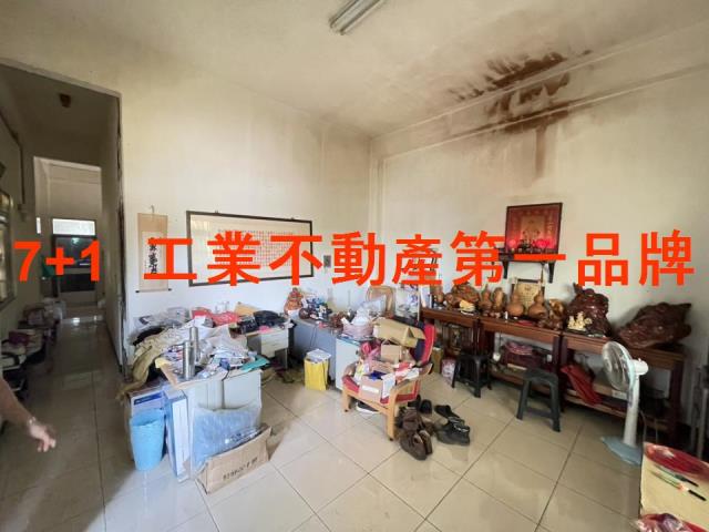 高雄大寮廠房-14