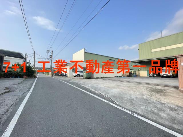 高雄大寮廠房-7