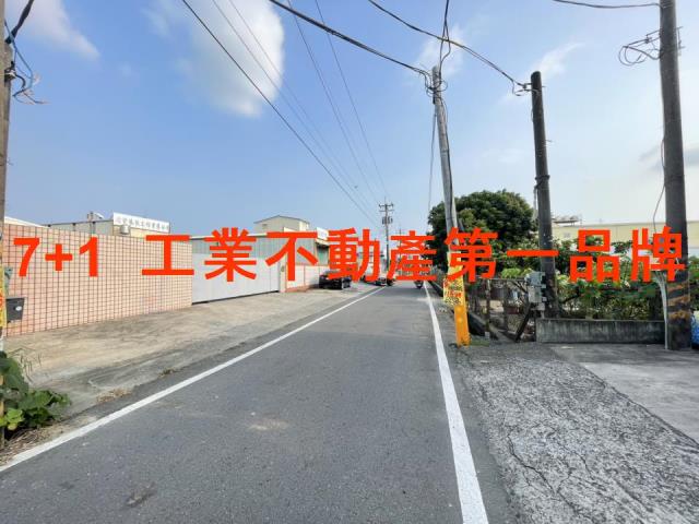 高雄大寮廠房-8