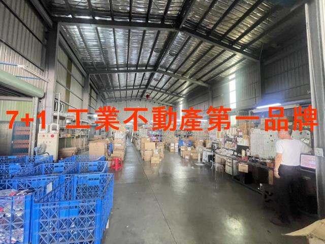 高雄大寮廠房-0