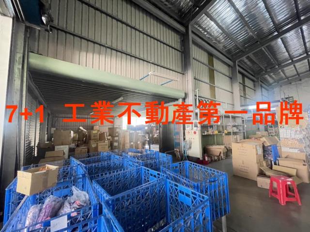 高雄大寮廠房-9