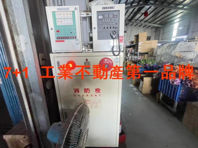 高雄大寮廠房-10