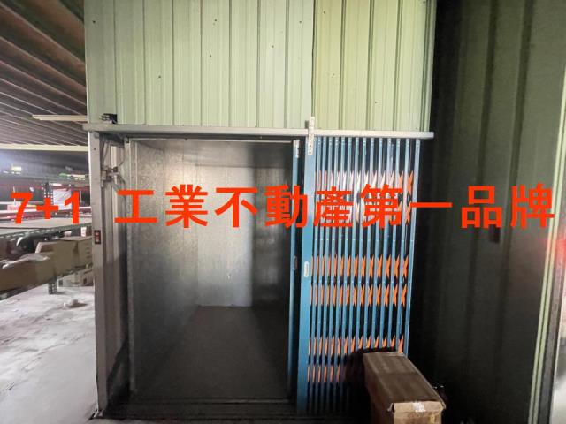 高雄大寮廠房-11