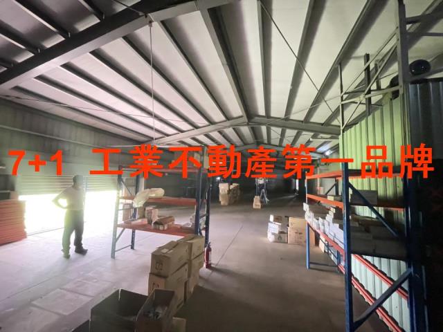 高雄大寮廠房-4