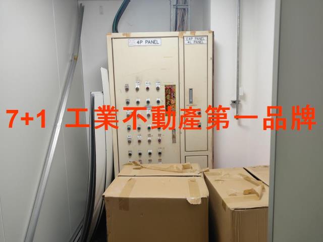 高雄燕巢廠房-11