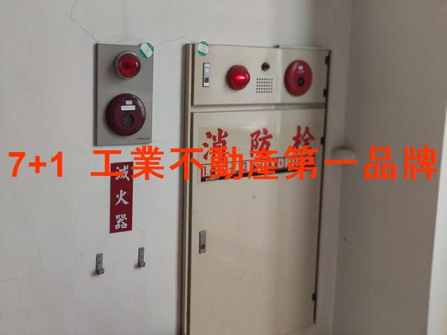 高雄燕巢廠房-5