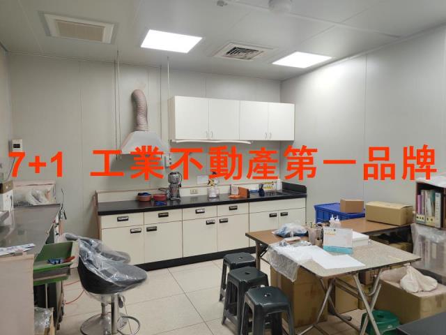 高雄燕巢廠房-12