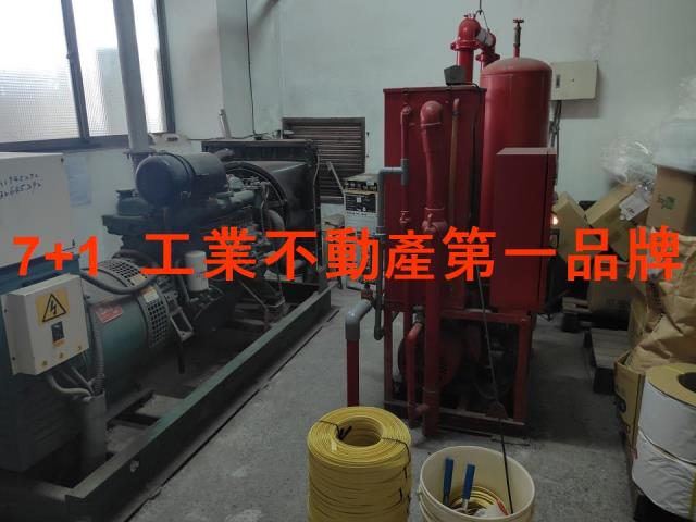 高雄燕巢廠房-4