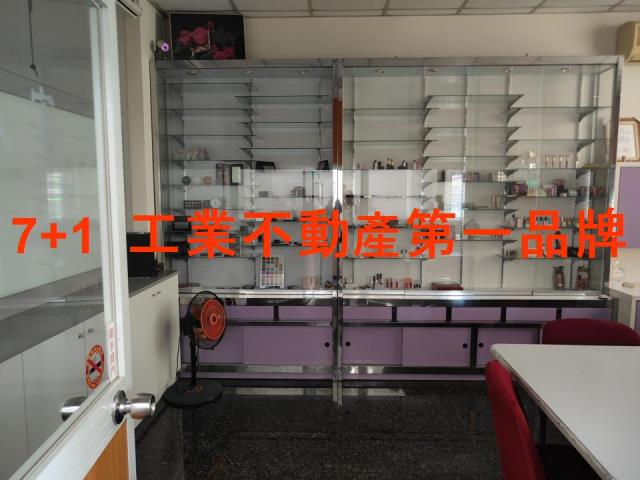 高雄燕巢廠房-7