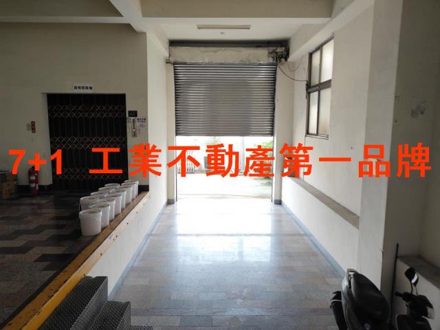 高雄燕巢廠房-2