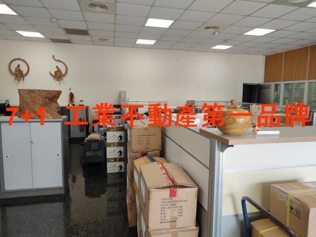 高雄燕巢廠房-9