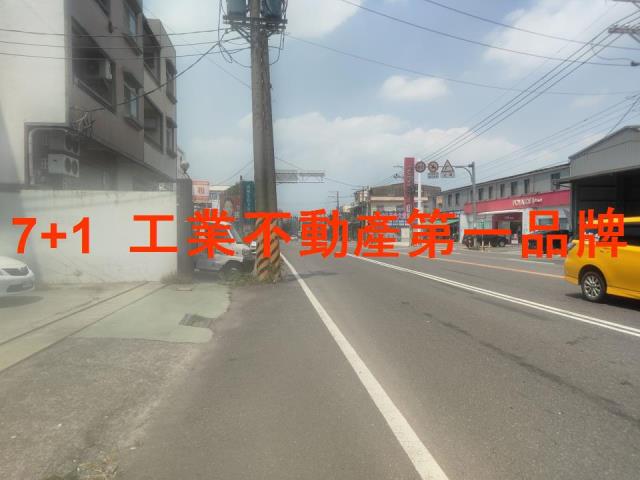 高雄燕巢廠房-6