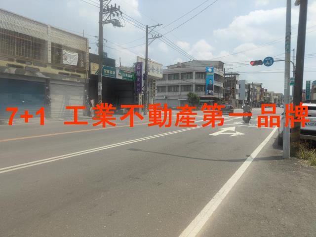 高雄燕巢廠房-10