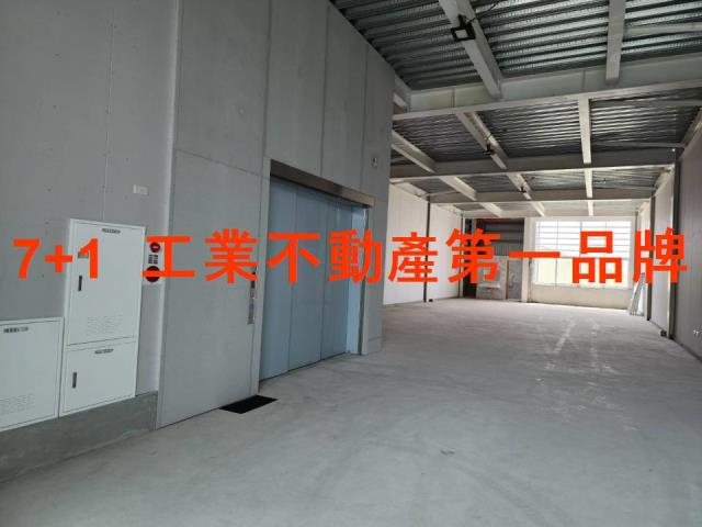 岡山廠房-4