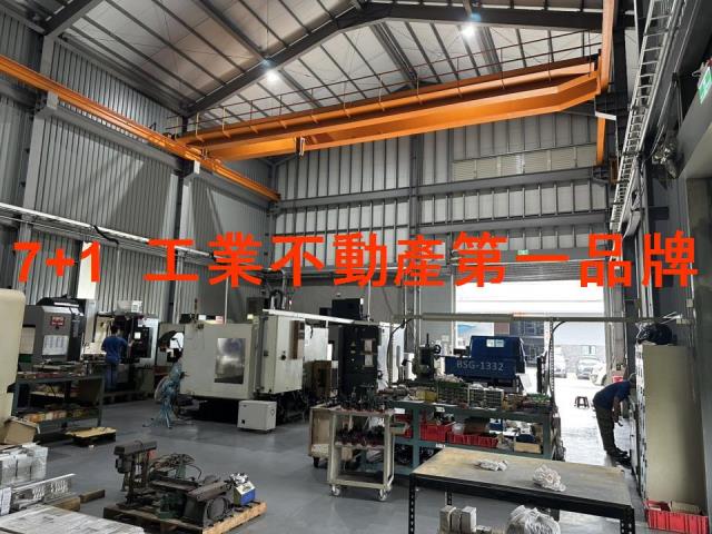 高雄大樹廠房-0