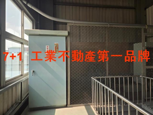 高雄廠房-5