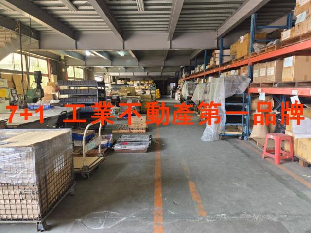 高雄廠房-3