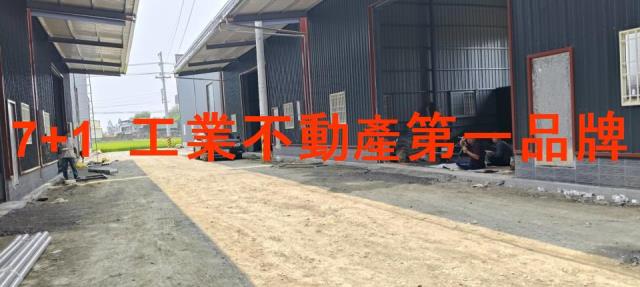 高雄大寮廠房-2