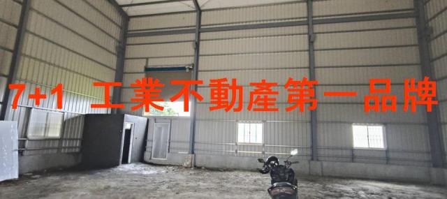 高雄大寮廠房-0