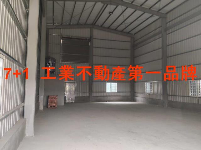 大寮廠房-0