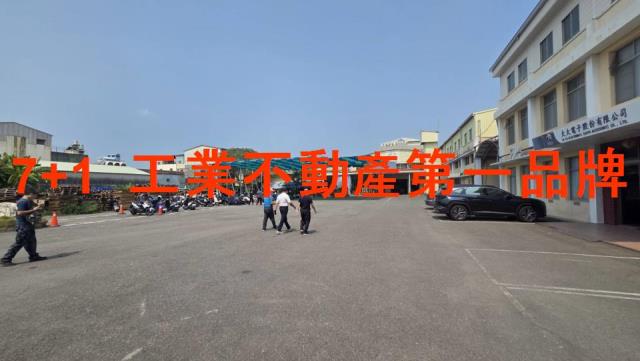 台南廠房-7