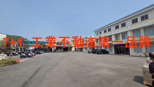 台南廠房-9