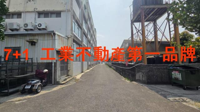台南廠房-12