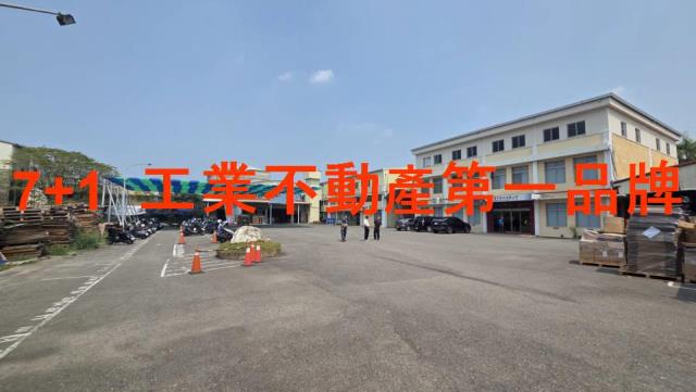 台南廠房-10