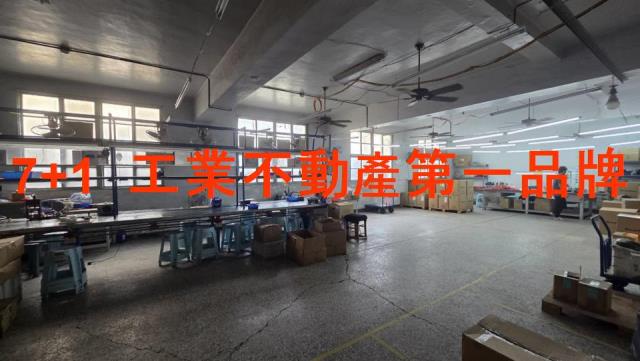 台南廠房-4