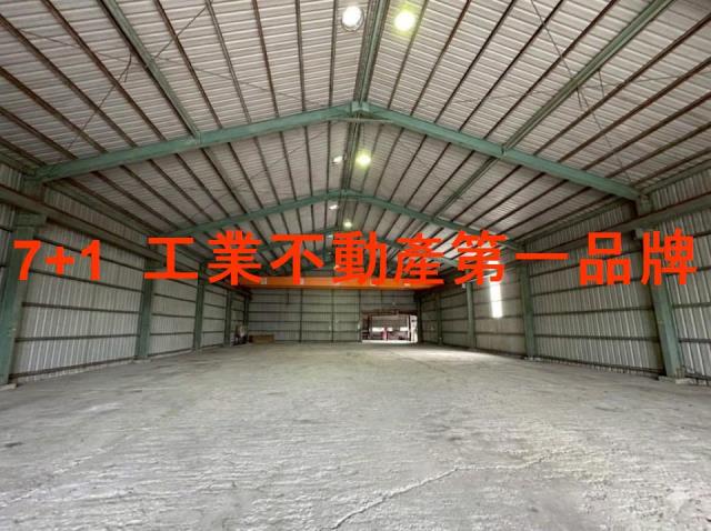 高雄大樹廠房-0