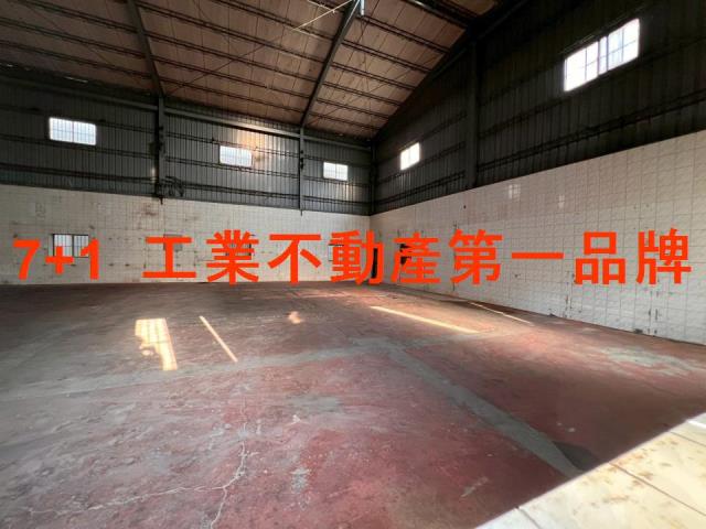 高雄鳥松廠房-0