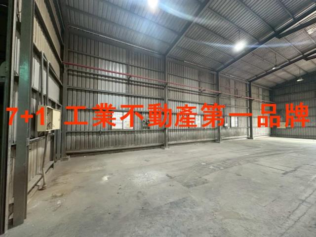 高雄林園廠房-3