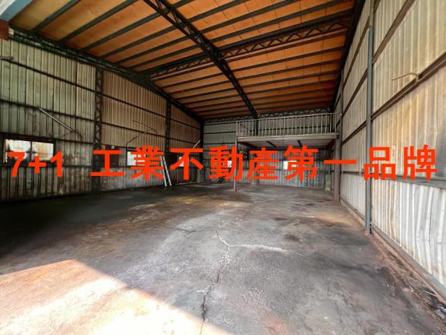 高雄仁武廠房-1