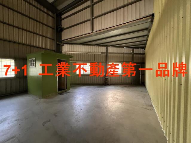 大社廠房-2